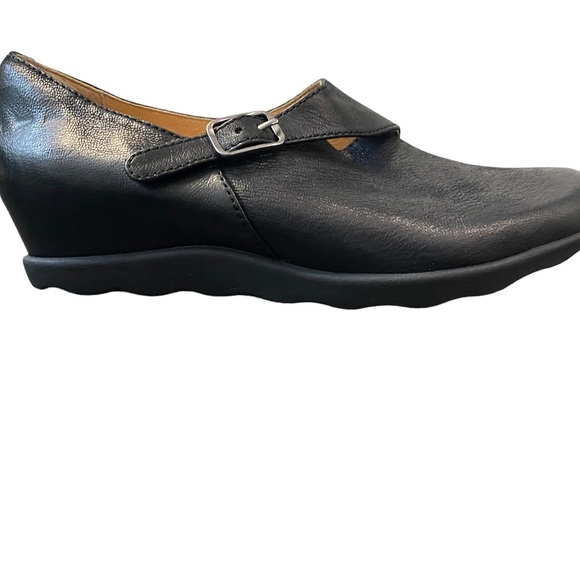 Dansko New Women's Marisa Black size 38 - Picture 8 of 12
